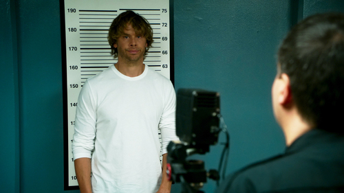 NCIS: Los Angeles 7×10