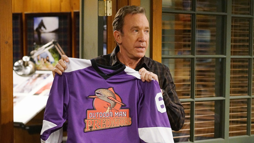 Last Man Standing 5×10