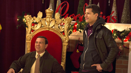 Brooklyn Nine-Nine 3×10