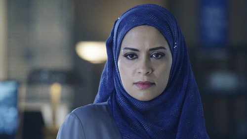 Quantico 1×10