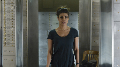 Quantico 1×11