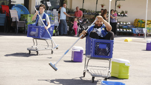 Superstore 1×1