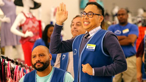 Superstore 1×3