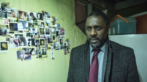 Luther 4×1