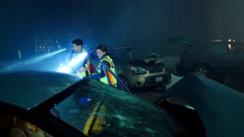 Code Black 1×11