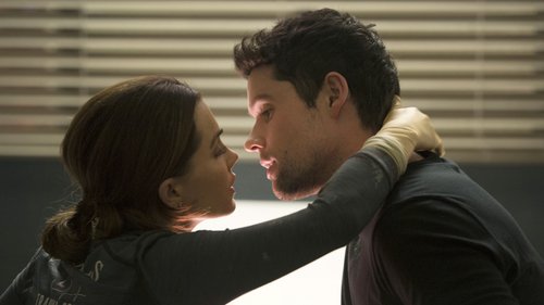 Code Black 1×12