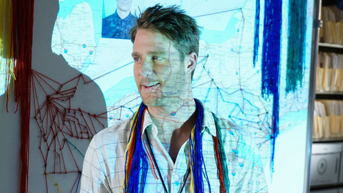 Limitless 1×11