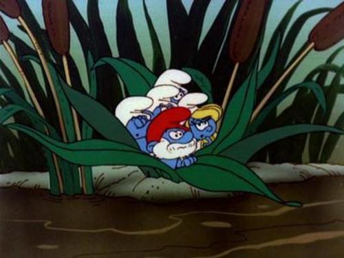 The Smurfs 4×15