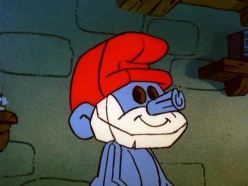 The Smurfs 4×16