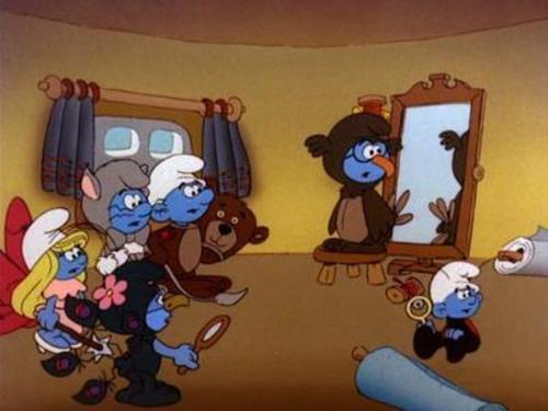 The Smurfs 4×18