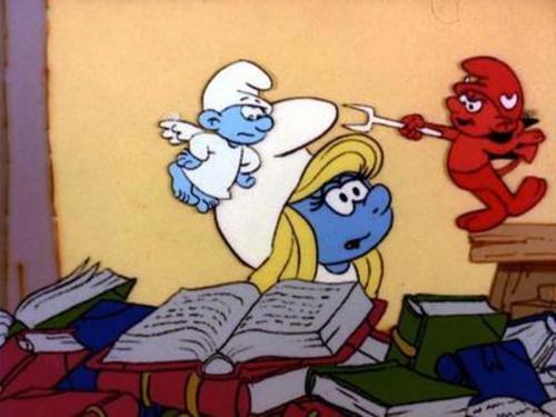 The Smurfs 4×19