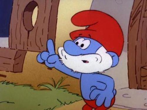 The Smurfs 4×23