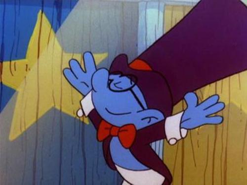 The Smurfs 4×28