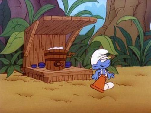 The Smurfs 4×30