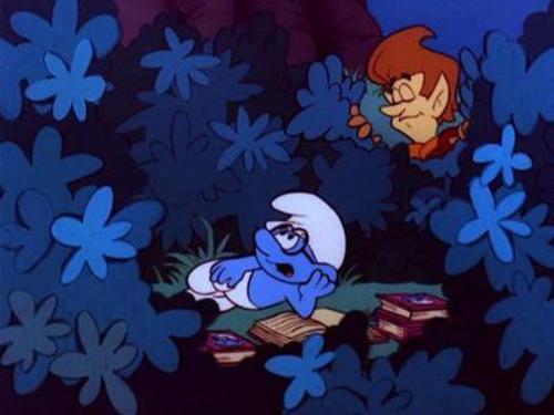 The Smurfs 4×31