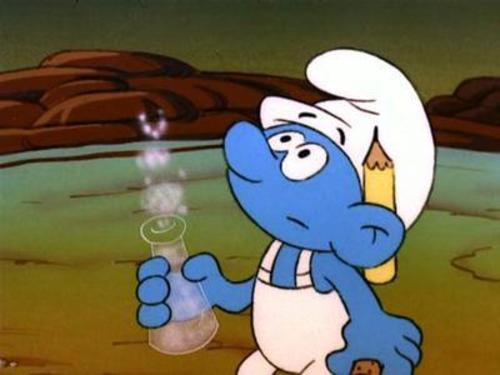 The Smurfs 4×41