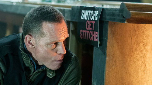 Chicago P.D. 3×12