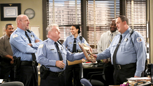 Mike & Molly 6×1