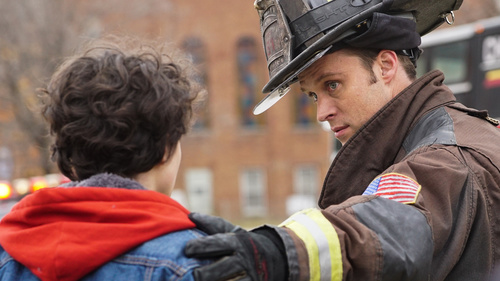 Chicago Fire 4×11