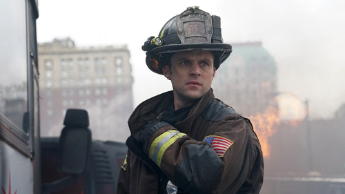 Chicago Fire 4×12