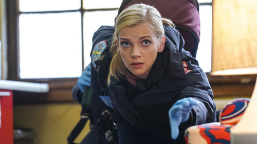 Chicago Fire 4×13