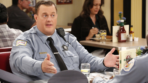 Mike & Molly 6×2