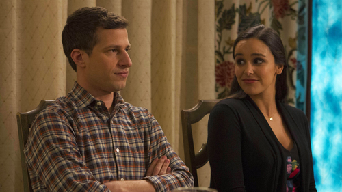 Brooklyn Nine-Nine 3×14