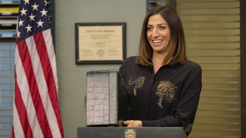 Brooklyn Nine-Nine 3×15