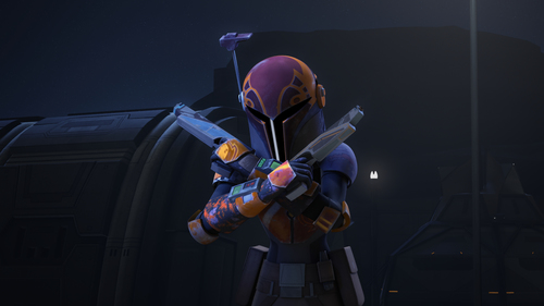 Star Wars Rebels 2×11