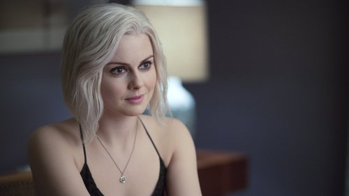 iZombie 2×11