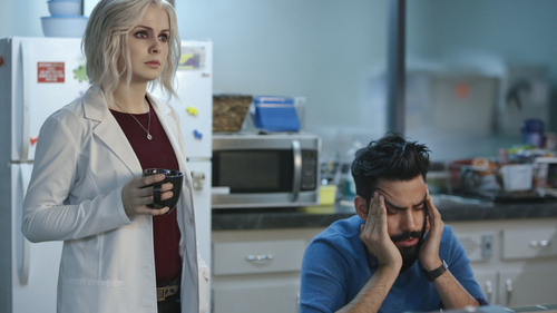 iZombie 2×12