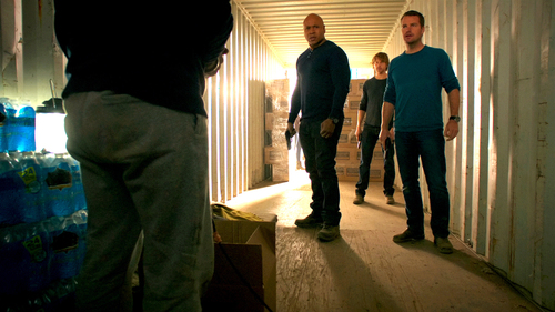 NCIS: Los Angeles 7×15