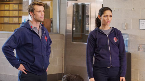 Chicago Fire 4×15