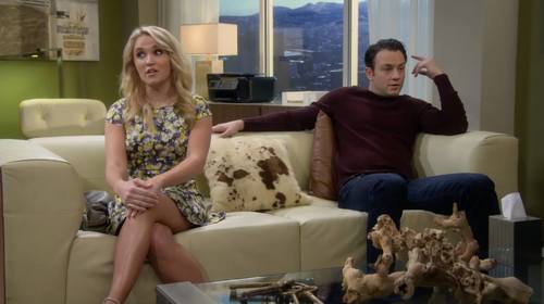 Young & Hungry 3×5