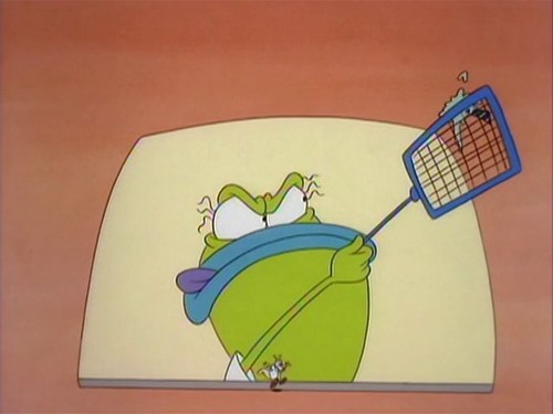 Rocko’s Modern Life 1×16