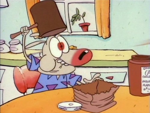 Rocko’s Modern Life 1×22