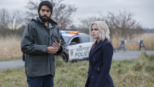 iZombie 2×13