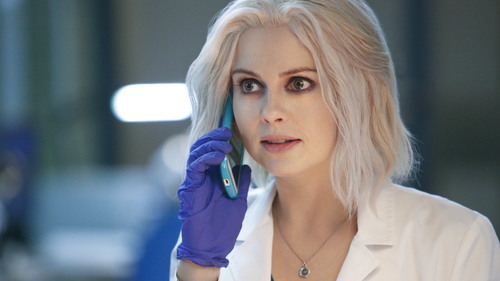 iZombie 2×14