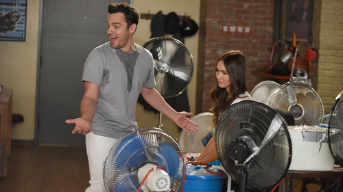 New Girl 5×9