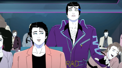 Moonbeam City 1×9