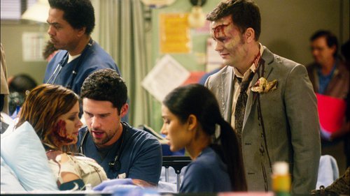 Code Black 1×17