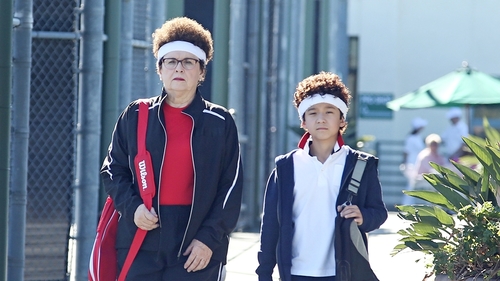 Fresh Off the Boat 2×14