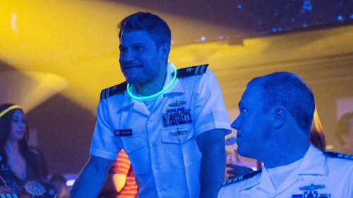 The Last Ship 3×1