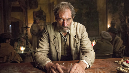 Penny Dreadful 3×1