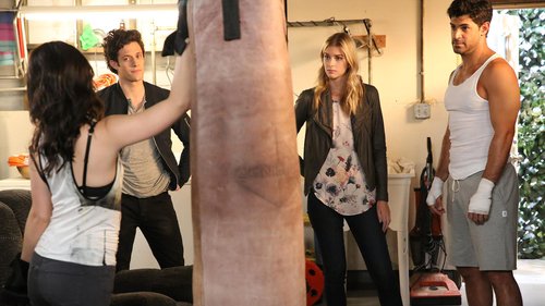 Stitchers 2×2