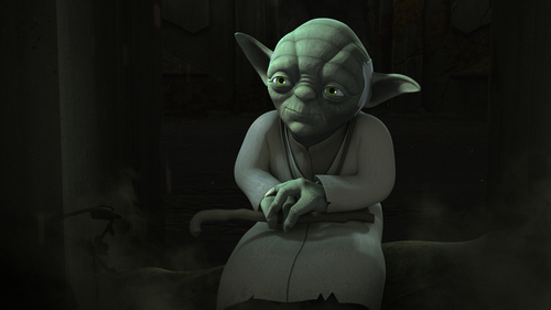 Star Wars Rebels 2×16