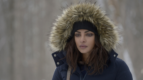 Quantico 1×14