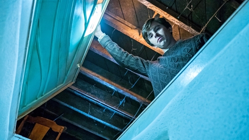 Bates Motel 4×2