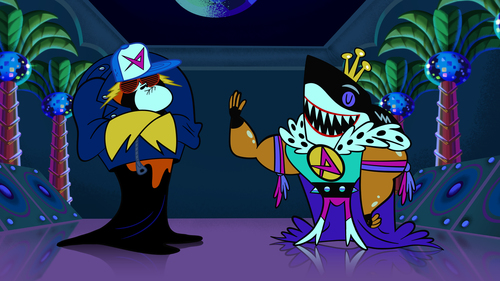 Wander Over Yonder 2×10