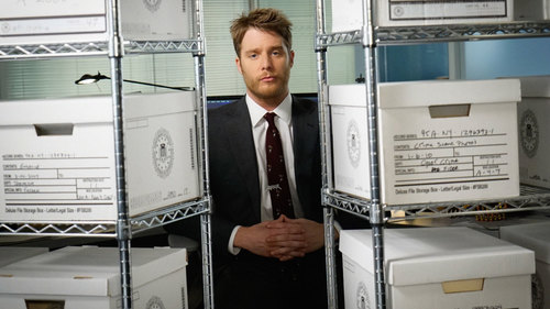 Limitless 1×19